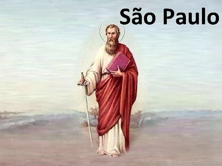 São Paulo 