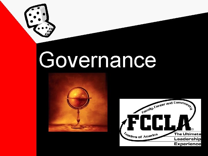 Governance 