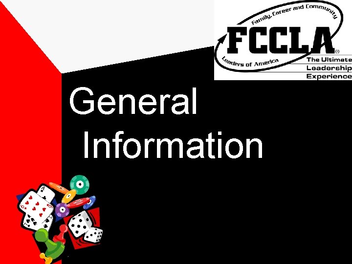 General Information 