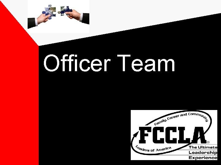 Officer Team 