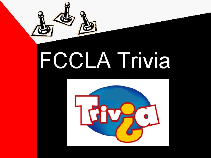 FCCLA Trivia 