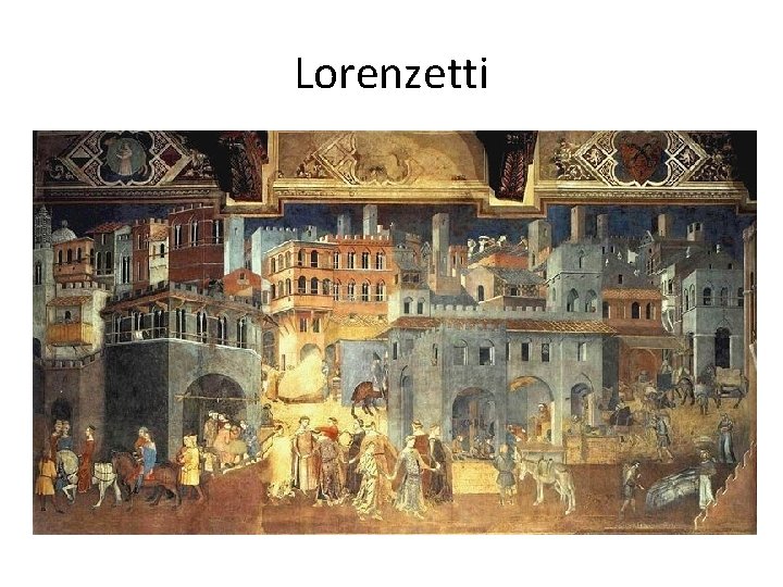 Lorenzetti 