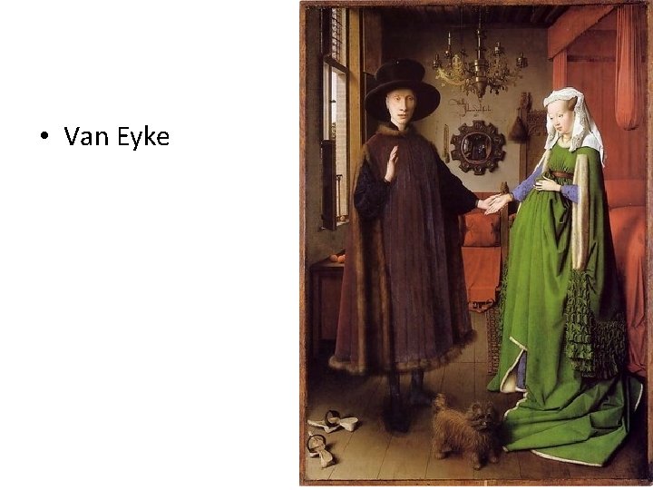  • Van Eyke 