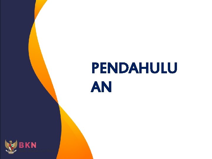 PENDAHULU AN 