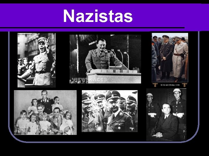 Nazistas 