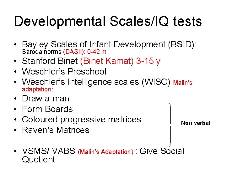 APPROACH TO DEVELOPMENTAL DELAY PROF RASHMI KUMAR DEPARTMENT
