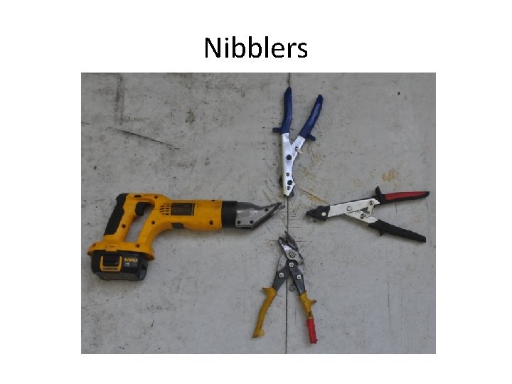 Nibblers 