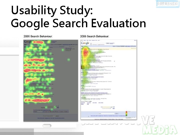 Usability Study: Google Search Evaluation 