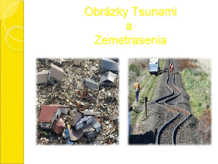  Obrázky Tsunami a Zemetrasenia 