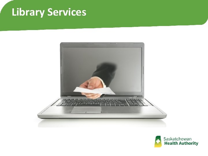 Library Services Library Services