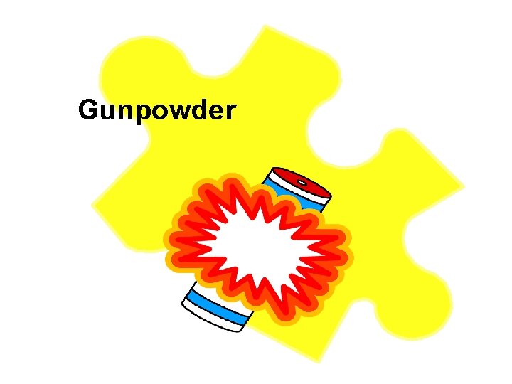 Gunpowder 