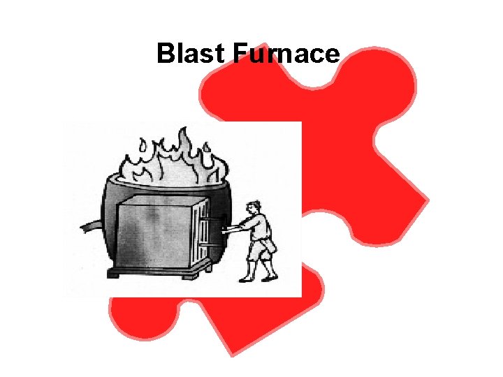 Blast Furnace 