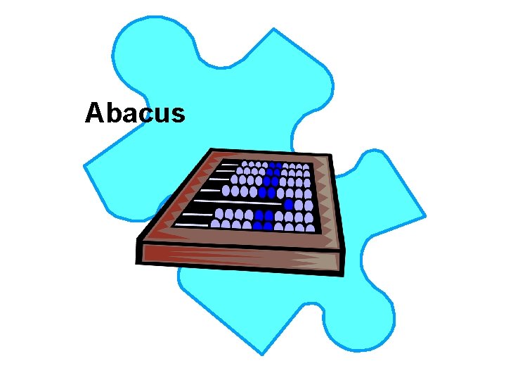 Abacus 