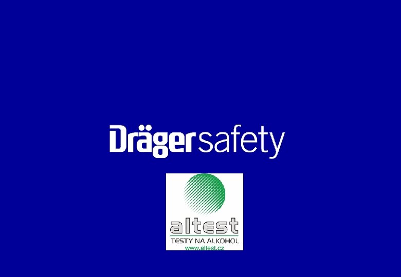 DRÄGER SAFETY • Dräger Mobile Printer October 2006 • 1 / 30 