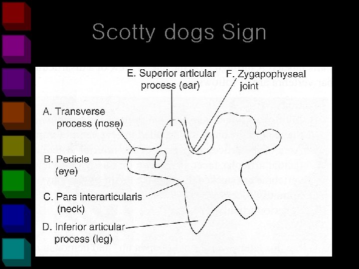Scotty dogs Sign 