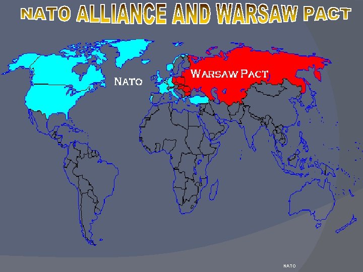 NATO NATO