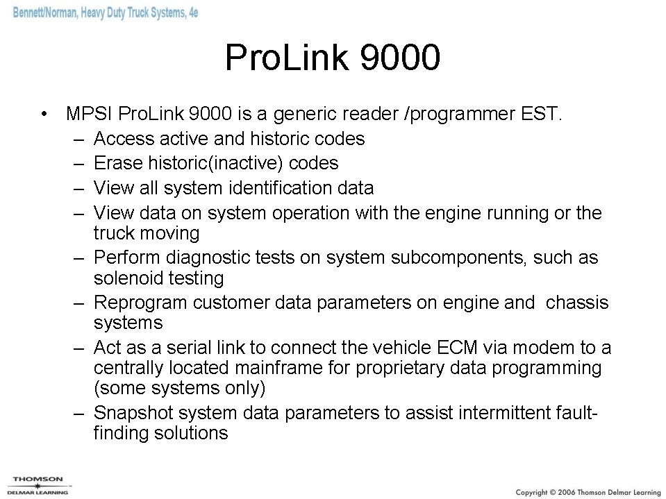 Pro. Link 9000 • MPSI Pro. Link 9000 is a generic reader /programmer EST. Pro. Link 9000 • MPSI Pro. Link 9000 is a generic reader /programmer EST.