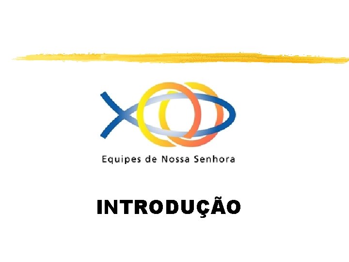 INTRODUÇÃO 