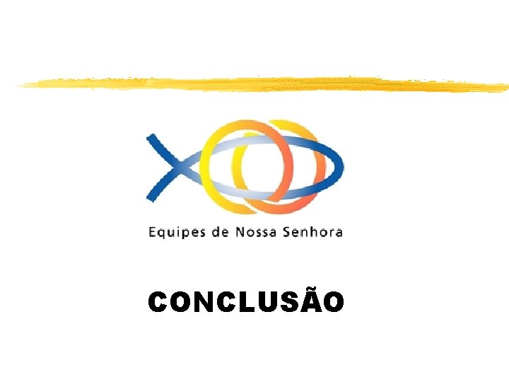 CONCLUSÃO 