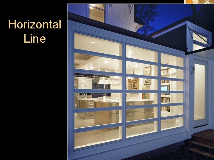 Horizontal Line Horizontal Line