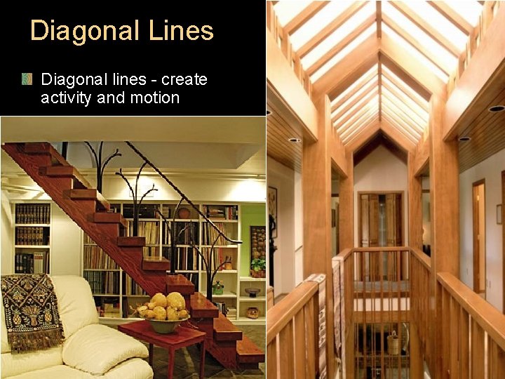 Diagonal Lines Diagonal lines - create activity and motion Diagonal Lines Diagonal lines - create activity and motion