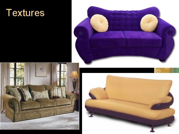 Textures Textures