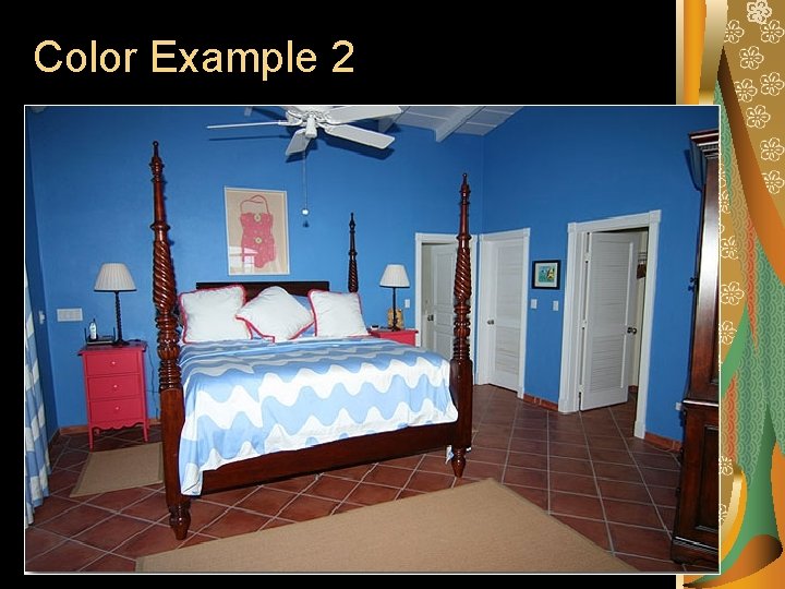 Color Example 2 Color Example 2