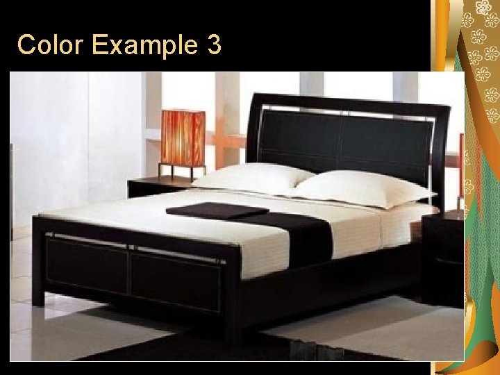 Color Example 3 Color Example 3