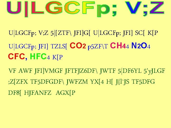 U|LGCFp; V; Z 5|[ZTF JFI]G[ U|LGCFp; JFI] SC[ K[P U|LGCFp; JFI] TZLS[ CO 2
