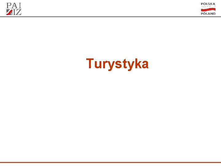 Turystyka 