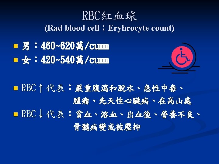 Wbcwhite Blood Cellleukocyte Count 500010000cumm N Neutrophils 60