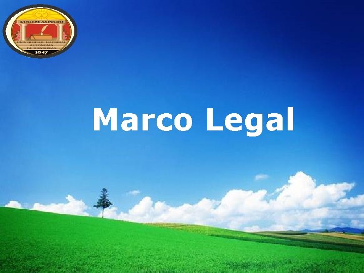 LOGO Marco Legal 