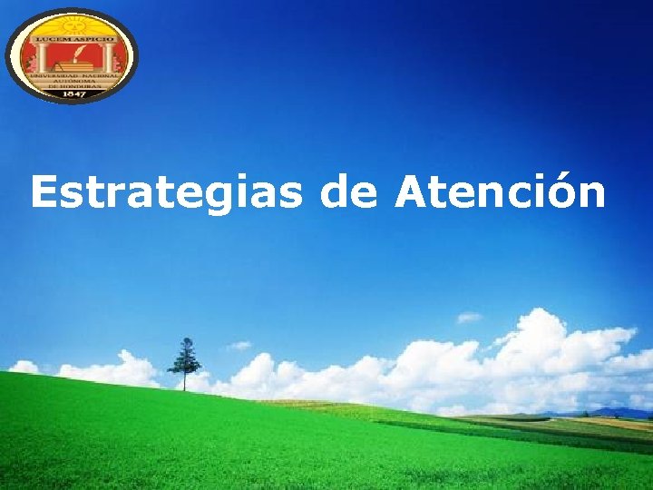 LOGO Estrategias de Atención 