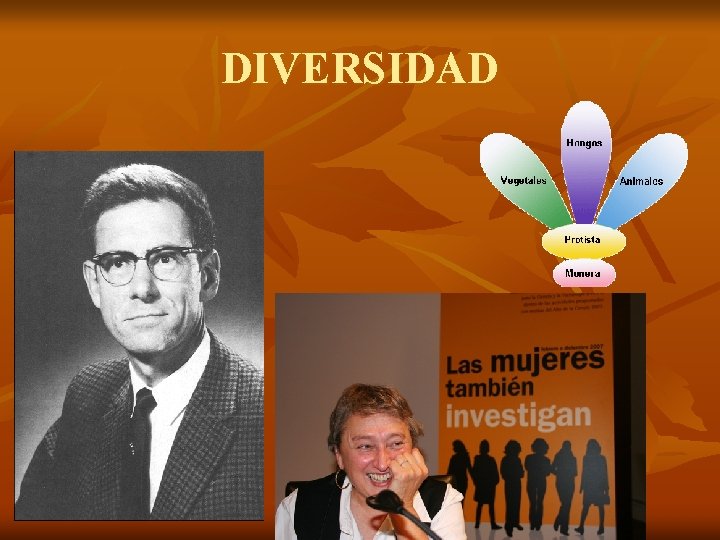 DIVERSIDAD 