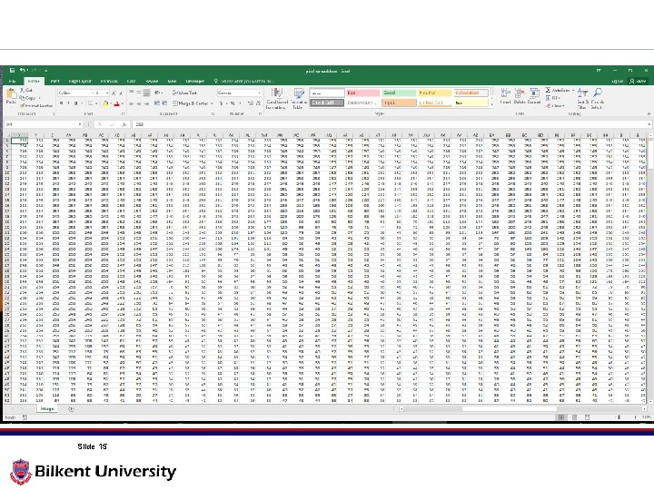 Slide 15 