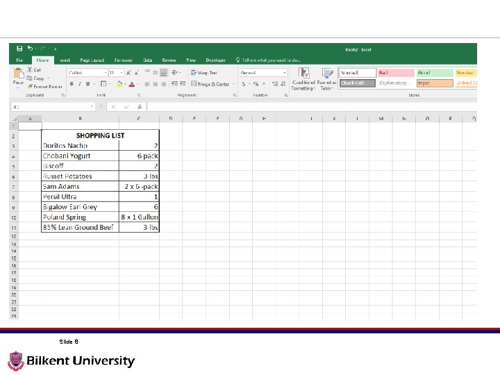 Slide 8 