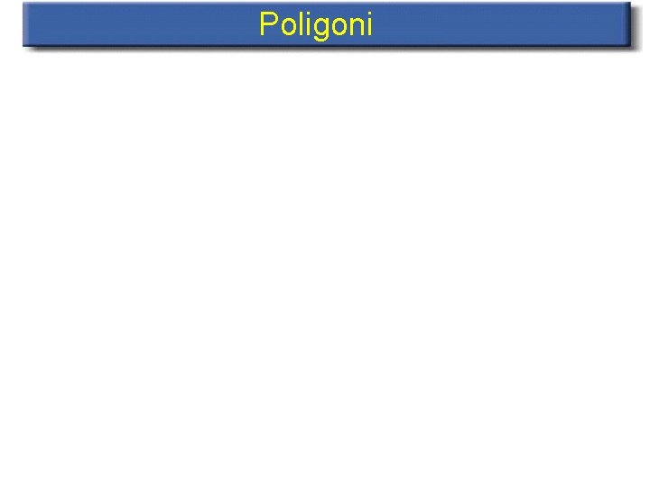 Poligoni 