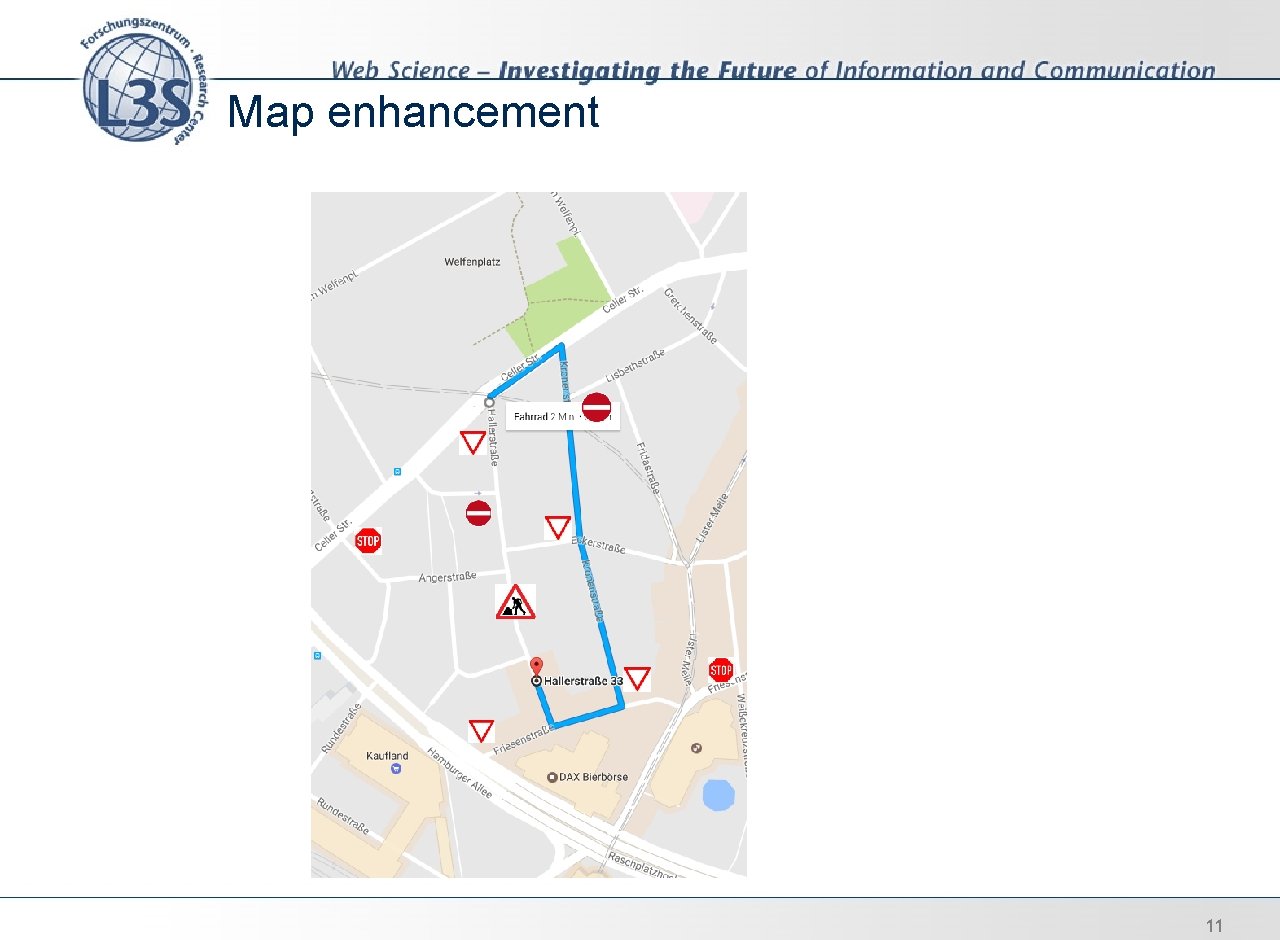 Next Generation Internet Computer Vision Image Analysis Networks