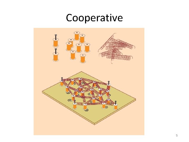 Cooperative 5 