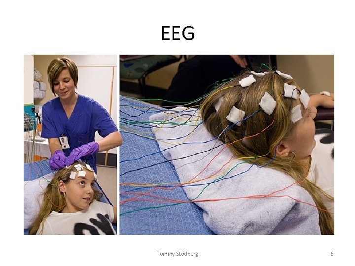 EEG Tommy Stödberg 6 EEG Tommy Stödberg 6