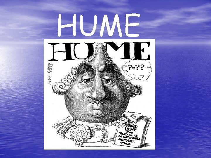 HUME 