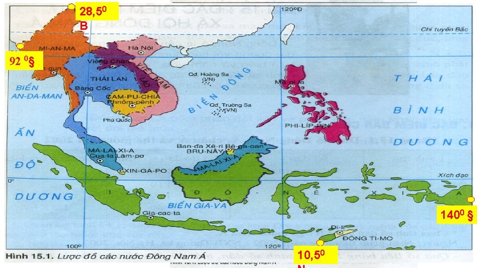 28, 50 B Cực Bắc 28, 5 0 B 92 0§ 1400 § 10,