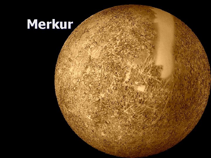 Merkur 