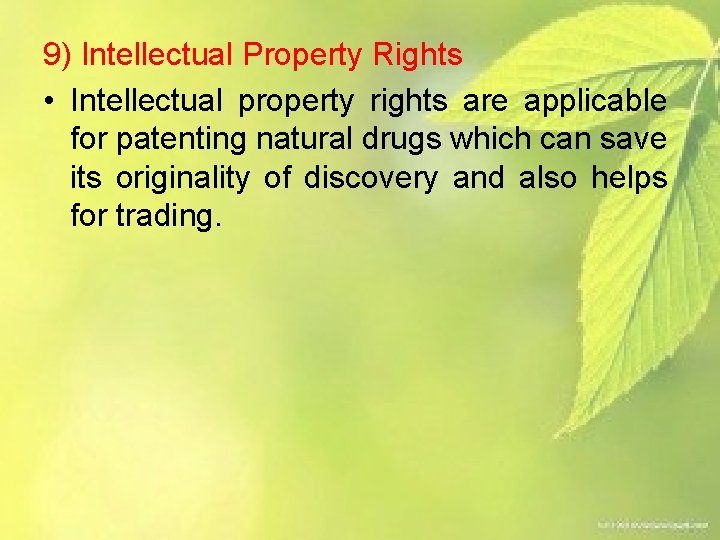 Pharmacognosy And Phytochemistry Silpa M Assistant Professor Dept