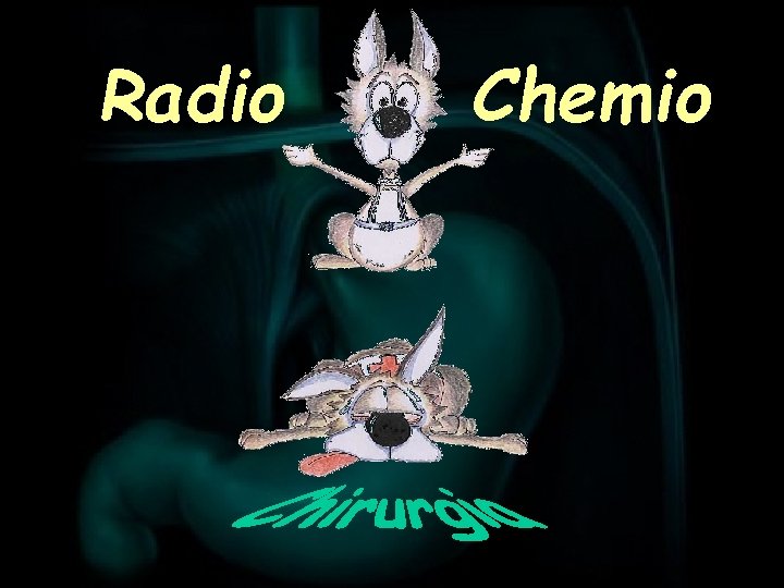 Radio Chemio 