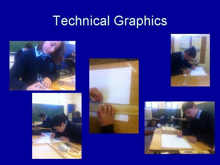 Technical Graphics 