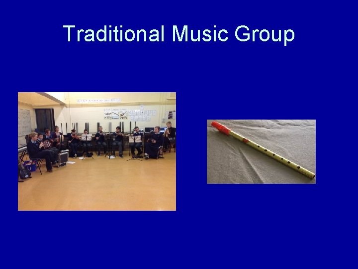 Traditional Music Group 