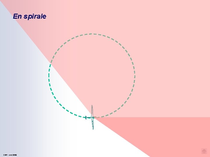 En spirale CNVV – avril 2006 