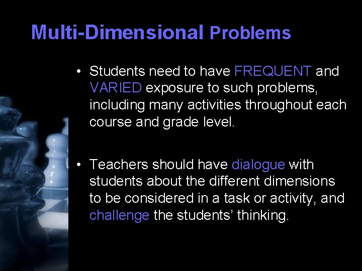 Developing Thinking Skills in Deaf Learners Strategies and
