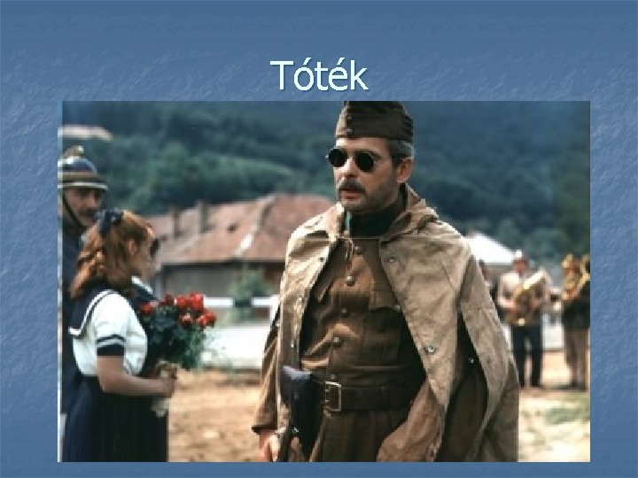 Tóték 